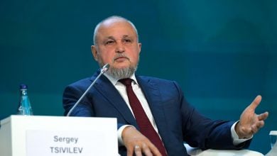 Photo of روسيا تعرض تزويد المكسيك بالغاز المسال.. ما علاقة ترمب؟