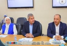 Photo of أول تعليق من الأردن بعد وقف ضخ الغاز الإسرائيلي