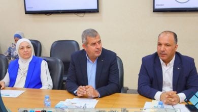 Photo of أول تعليق من الأردن بعد وقف ضخ الغاز الإسرائيلي
