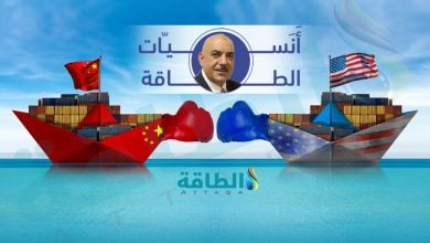 Photo of صراع البحر الأحمر.. أنس الحجي يكشف كواليس حرب "السيطرة" بين أميركا والصين