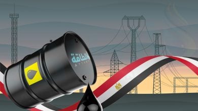 Photo of واردات مصر من الديزل ترتفع بسبب الحرب الإسرائيلية الإيرانية