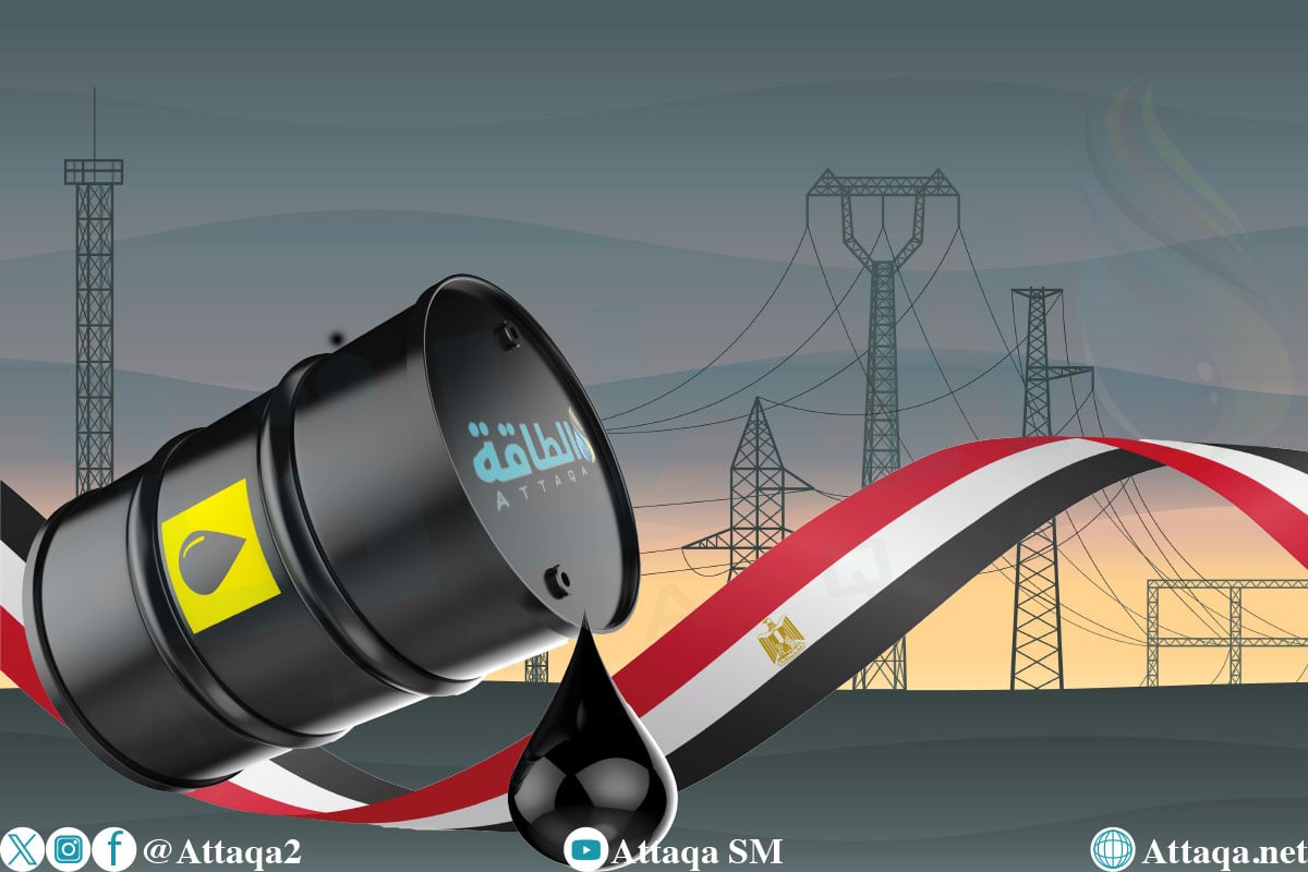 واردات مصر من الديزل