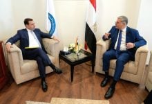 Photo of امتياز غرب الدلتا المصري.. احتياطيات الغاز الضخمة تشهد تحركًا من شركة عالمية
