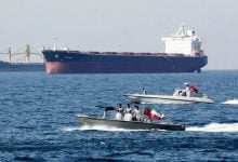 Photo of احتجاز ناقلة نفط في إيران بتهمة تهريب مليوني لتر وقود