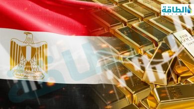 Photo of أسعار الذهب في مصر اليوم.. عيار 21 يرتفع 15 جنيهًا