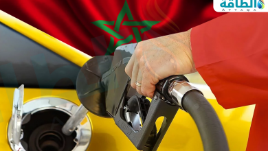 Photo of واردات المغرب من المشتقات النفطية تواصل الارتفاع في النصف الأول 2025
