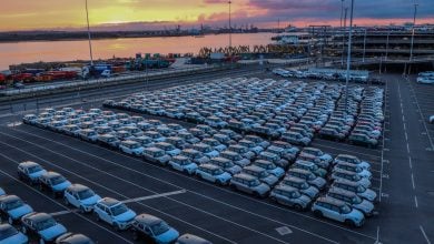 Photo of توقعات بانخفاض إنتاج السيارات في بريطانيا 15% خلال 2025 (تقرير)