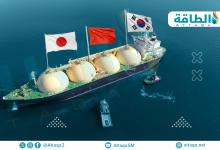 Photo of أكبر 10 دول مستوردة للغاز المسال عالميًا في النصف الأول من 2025