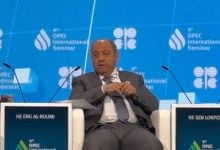 Photo of ندوة أوبك الدولية.. وزير النفط الكويتي: العالم لن يستطيع الاستغناء عن النفط