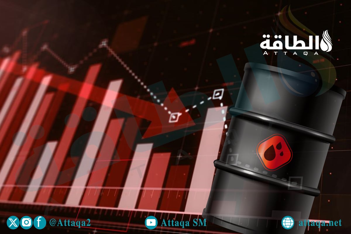 أسعار النفط