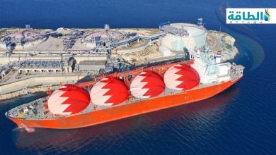 Photo of أول واردات البحرين من الغاز المسال.. دولة وحيدة توفّر 66%