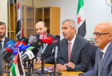 Photo of دراسة لزيادة قدرات الربط الكهربائي بين الأردن وسوريا إلى 300 ميغاواط