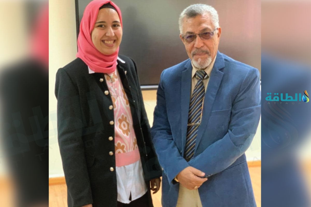 مصادر الطاقة المتجددة