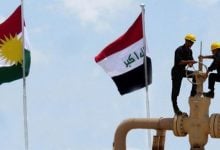 Photo of توقف إنتاج حقول النفط في كردستان العراق بعد 3 هجمات بطائرات مسيرة