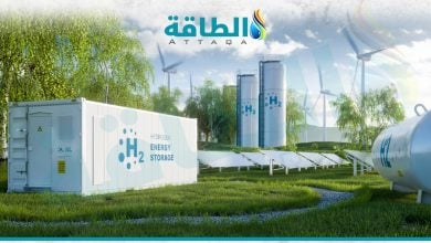 Photo of تسربات الهيدروجين تهدد بانتكاسة أهداف المناخ.. قد تصل لـ45 مليون طن سنويًا