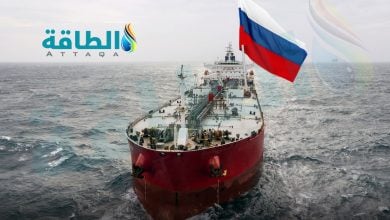 Photo of بديل قناة السويس يجذب 3 ناقلات غاز مسال.. خريطة تحدد المسارات والتكلفة