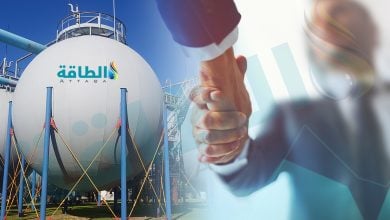 Photo of أكبر صفقات الغاز المسال في يوليو 2025 تتصدرها الإمارات وقطر (تقرير)