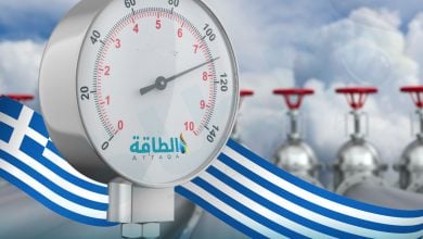 Photo of استهلاك الغاز في اليونان يقفز 19% مخالفًا التزامات الاتحاد الأوروبي