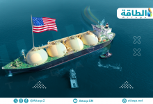 Photo of صادرات الغاز المسال الأميركية تقفز 19%.. ودولة عربية ضمن كبار المستوردين