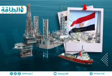 Photo of "الطاقة" ترفع تقديراتها لإنتاج حقل ظهر المصري في 2025