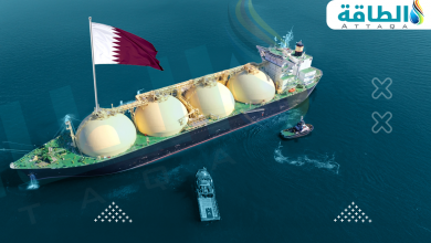 Photo of صادرات قطر من الغاز المسال ترتفع 4%.. وزيادة في واردات الكويت