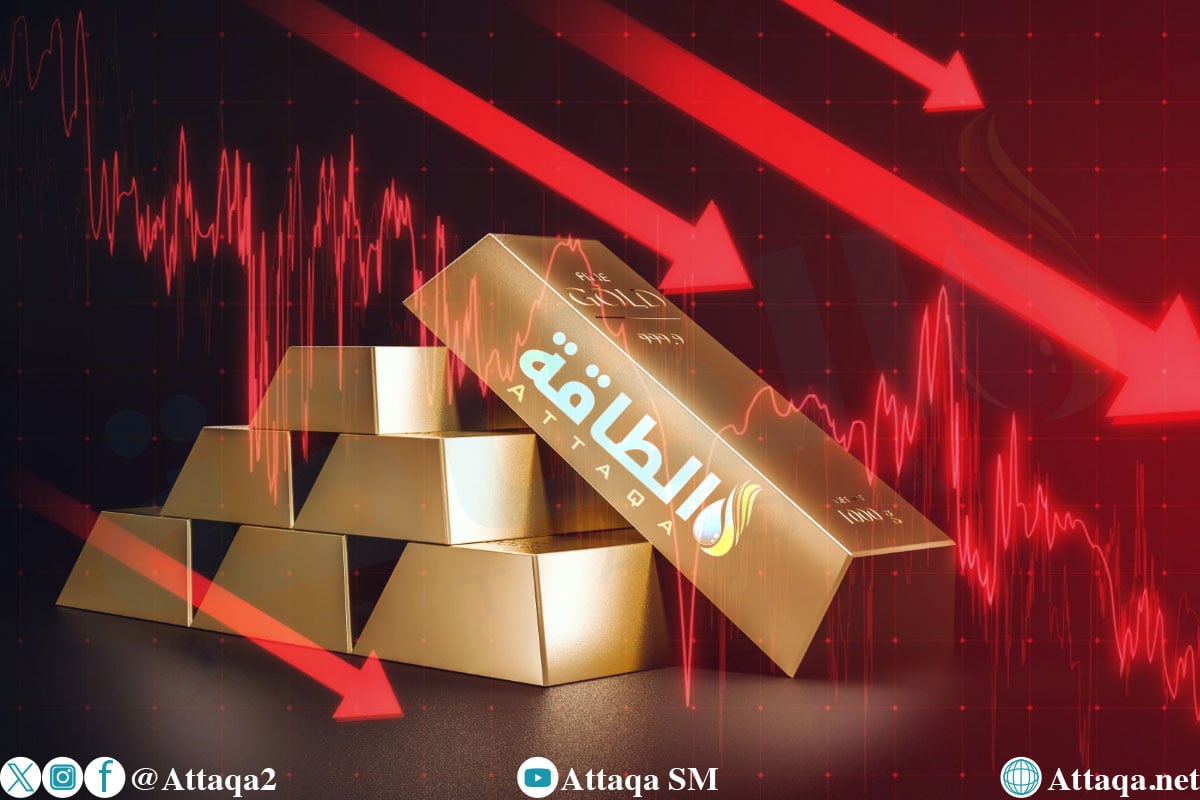 أسعار الذهب