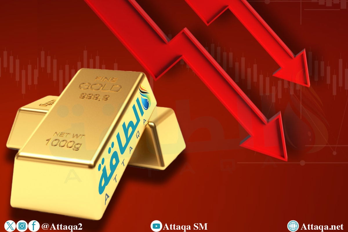 أسعار الذهب
