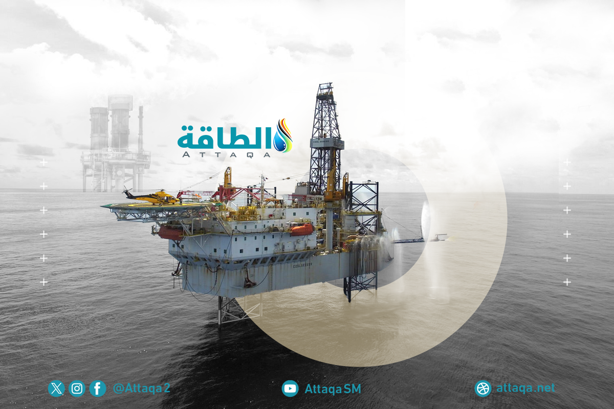 أكبر 10 دول في احتياطيات الغاز الطبيعي عالميًا