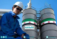 Photo of سوريا تطرح مناقصة لاستيراد 7 ملايين برميل نفط قبل نهاية العام.. وبيع 500 ألف (خاص)
