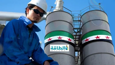 Photo of سوريا تطرح مناقصة لاستيراد 7 ملايين برميل نفط قبل نهاية العام.. وبيع 500 ألف (خاص)