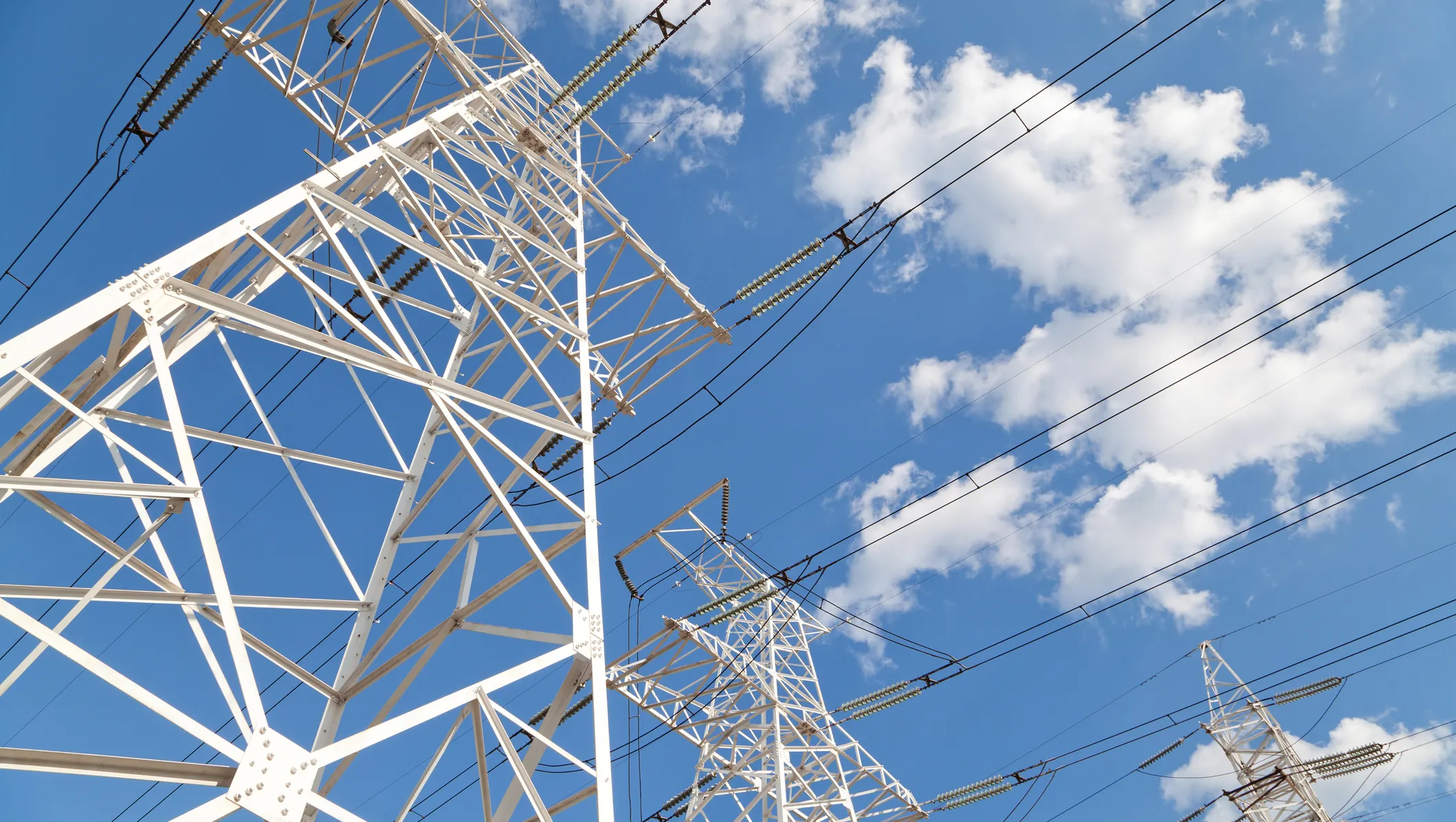 أزمة انقطاع الكهرباء في شرق أميركا