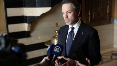 Photo of تركيا تقدم اتفاقية جديدة لتشغيل أنبوب النفط مع العراق