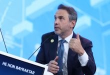 Photo of الطاقة النووية في تركيا تترقب إضافة 20 ألف ميغاواط
