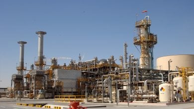 Photo of شركة بتروكيماويات سعودية تخسر 45 مليون دولار.. والسهم يهبط 5%