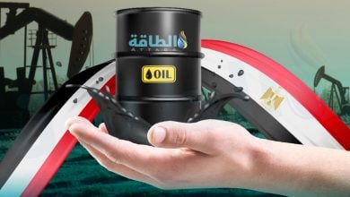 Photo of بئر نفط في مصر تدعم زيادة الإنتاج بـ4100 برميل يوميًا