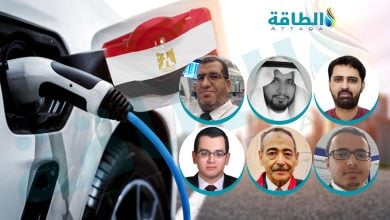 Photo of تقنية مصرية سعودية تحول السيارات الكهربائية إلى محطات طاقة متنقلة 