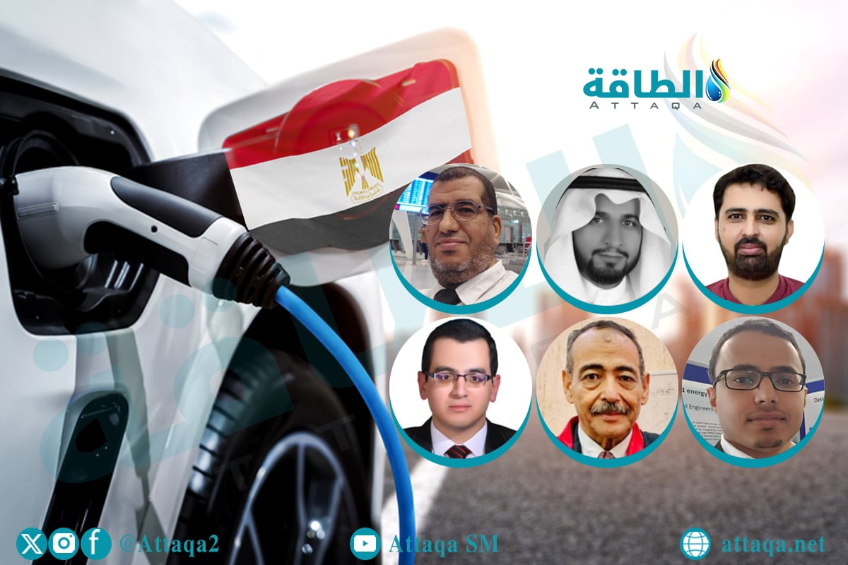 السيارات الكهربائية