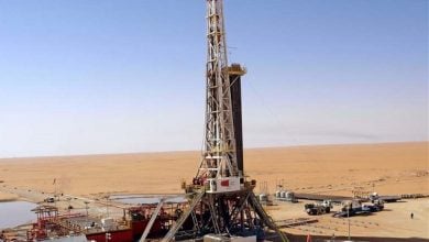 Photo of سهم الحفر العربية يصعد 5% بعد تمديد عقد 4 منصات حفر مع أرامكو