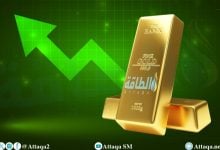 Photo of أسعار الذهب ترتفع 8 دولارات وسط ترقب بيانات أميركية