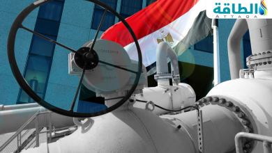 Photo of إنتاج مصر من الغاز ينخفض 740 مليون متر مكعب خلال مايو