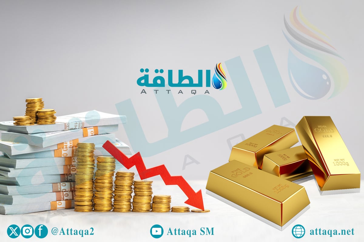 أسعار الذهب