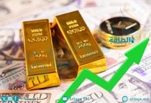 Photo of أسعار الذهب ترتفع 1% مع ضعف الدولار وعوائد السندات الأميركية