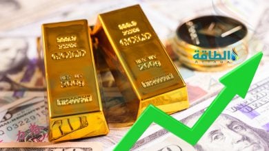 Photo of أسعار الذهب ترتفع 1% مع ضعف الدولار وعوائد السندات الأميركية