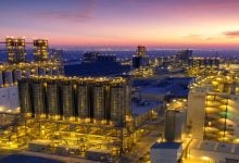 Photo of شركة بتروكيماويات سعودية تخسر 132 مليون دولار.. والسهم يصعد 4%