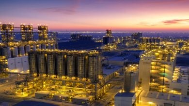 Photo of شركة بتروكيماويات سعودية تخسر 132 مليون دولار.. والسهم يصعد 4%