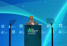 Photo of أمين عام أوبك: الحديث عن ذروة الطلب على النفط سابق لأوانه