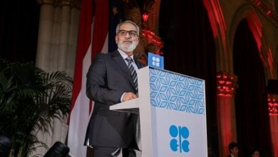 Photo of حضور غير مسبوق لندوة أوبك الدولية.. ماذا فعل هيثم الغيص لإنجاح الحدث العالمي؟
