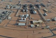 Photo of إنتاج سلطنة عمان من الغاز المصاحب يقفز 11%
