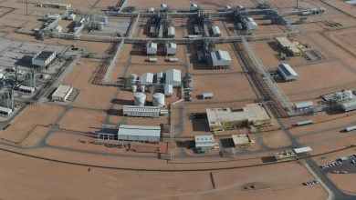 Photo of إنتاج سلطنة عمان من الغاز المصاحب يقفز 11%