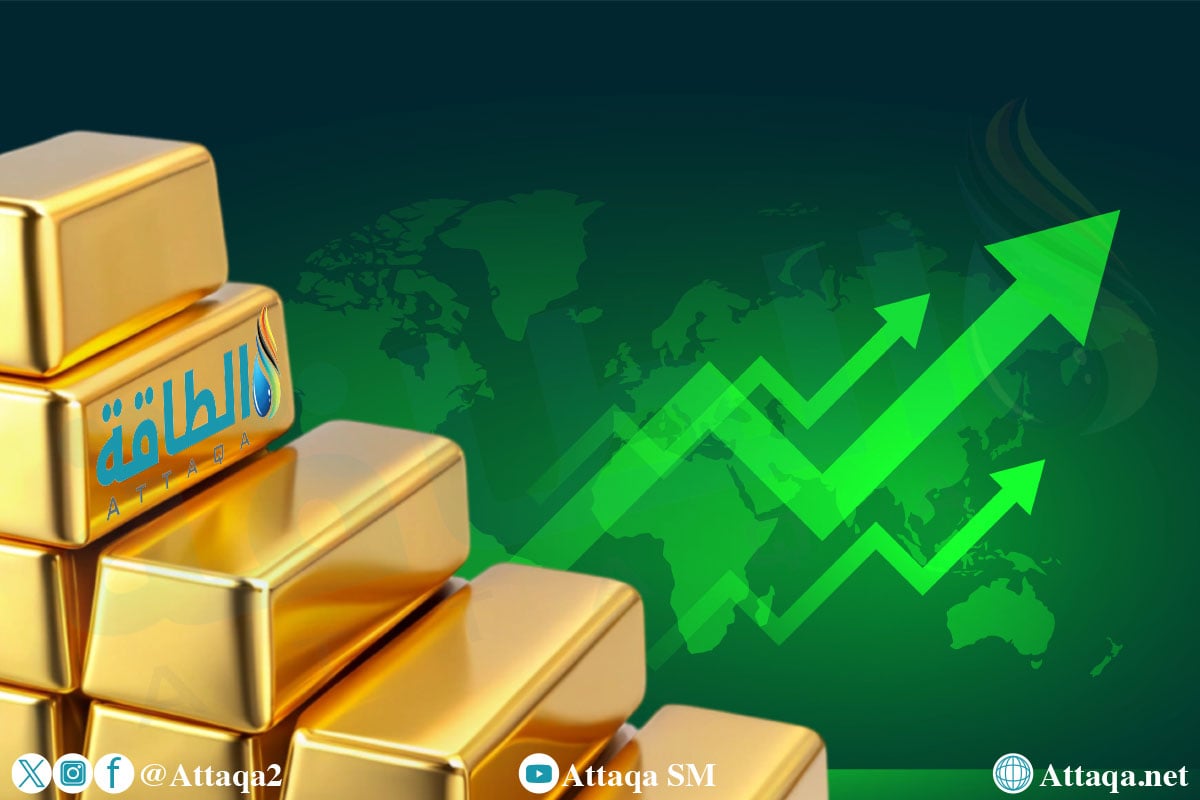 أسعار الذهب